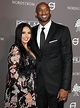 Kobe Bryant's wife Vanessa Bryant breaks silence on tragic deaths ...