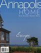 Annapolis Home Magazine by TH Media - Issuu