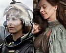 Lysa Arryn in 'Prometheus' | Kate dickie, Arryn, Kate