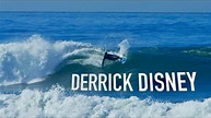 🎬 DERRICK DISNEY, RYAN BURCH AND KOBY HUGHES//SURFING CARDIFF, CA ...