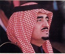 King Fahd Bin Abdulaziz - Yirrgosarr