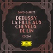 Debussy : Preludes Book I. L.117 - VIII. La Fille Aux Cheveux De Lin ...