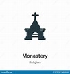 Symbol Monastery Stock Illustrations – 2,484 Symbol Monastery Stock ...