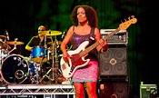 Tracy Wormworth- 7 Amazing Facts About The Bassist You Shouldn’t Miss