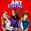 Sección visual de A.N.T. Farm: Escuela de talentos (Serie de TV ...