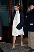 Pregnant KEIRA KNIGHTLEY Leaves a Downtown Hotel in New York - HawtCelebs