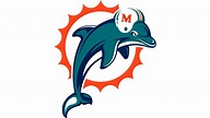 Miami Dolphins Logo, symbol, meaning, history, PNG, brand