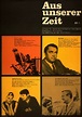 Aus Unserer Zeit (Movie, 1970) - MovieMeter.com