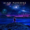 ALAN PARSONS From The New World CD - Southbound Records