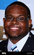 JERMAINE WILLIAMS THE GREAT DEBATERS PREMIERE CINERAMA DOME HOLLYWOOD ...