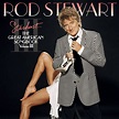 Classic Rock Covers Database: Rod Stewart - Stardust: The Great ...