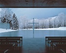 Tadao Ando: Endeavors. An great exhibition on Japanese architect | The ...