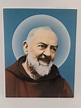 23. September, Gedenktag des Heiligen Pater Pio von Pietrelcina ...