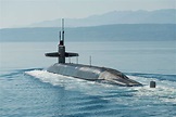 Ohio-class submarines Archives - USNI News