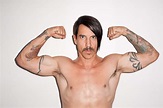 Anthony Kiedis, i 60 anni del leader dei Red Hot Chili Peppers