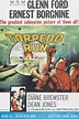 Torpedo Run (1958) - Posters — The Movie Database (TMDB)