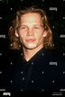 Culver City, California, USA 4th June 1994 Actor Jack Noseworthy ...