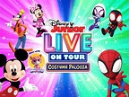 Disney Junior Live on Tour | Dr. Phillips Center for the Performing Arts