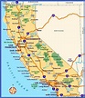 Fresno Map Tourist Attractions - ToursMaps.com