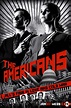 Reparto The Americans (2013) temporada 2 - SensaCine.com