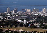 Kingston (Jamaica) – Wikipédia
