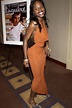 Rap Icon Foxy Brown Affirms Her Trendsetter Status, Posting Pictures ...