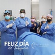 "En este Día... - Dr. Fernando Cayotopa - Cirujano Plástico