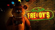 La película de Five Nights at Freddy's presenta su tráiler oficial en ...