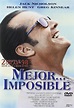 Mejor...imposible [DVD]: Amazon.es: Jack Nicholson, Helen Hunt, Greg ...