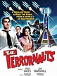 The Terrornauts, un film de 1967 - Télérama Vodkaster