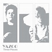 bol.com | Three Pieces, Yazoo | CD (album) | Muziek
