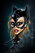 Michelle Pfeiffer ''Catwoman 1991'' by simongag on DeviantArt