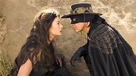 The Legend of Zorro (2005) - Backdrops — The Movie Database (TMDB)