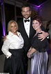 Bradley Cooper posed with his mom, Gloria Campano, and his sister | For ...