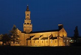 Visita all’abbazia di Chiaravalle | Mete weekend