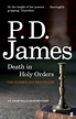 Death in Holy Orders - P. D. James