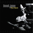 Donell Jones - Where I Wanna Be (1999, CD) | Discogs