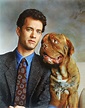 Turner & Hooch - Tom Hanks Photo (34677718) - Fanpop