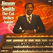 Van Groove Express: Jimmy Smith (with Lalo Schifrin) - The Cat Strikes ...