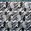 Rolling Stones* - Steel Wheels (1989, Vinyl) | Discogs
