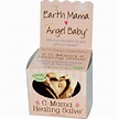 Earth Mama Angel Baby - C-Mama Healing Salve 30ml - BabyOnline