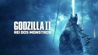 Godzilla II: Rei dos Monstros | Apple TV