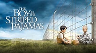 Movie Review: "The Boy in the Striped Pajamas" - The Companion