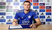 Ryan Bennett Signs On Loan For Leicester City