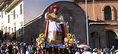 Corpus Christi Cusqueño sepa más de esta grandiosa festividad en Cusco ...