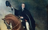 The Duke of Wellington and Waterloo, by the 9th Duke - The Field