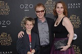 Meet Oliver Elfman – Son Of Bridget Fonda’s And Husband Danny Elfman