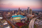 Bank of America Stadium | Uptown Charlotte, NC