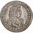 ⅔ Thaler - Henry Casimir II - Principality of Nassau-Dietz – Numista