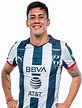 Maximiliano Eduardo Meza - Sitio Oficial del Club de Futbol Monterrey ...